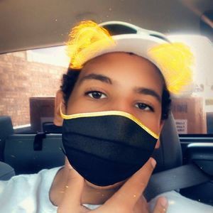 Meet your Posher, Xavier